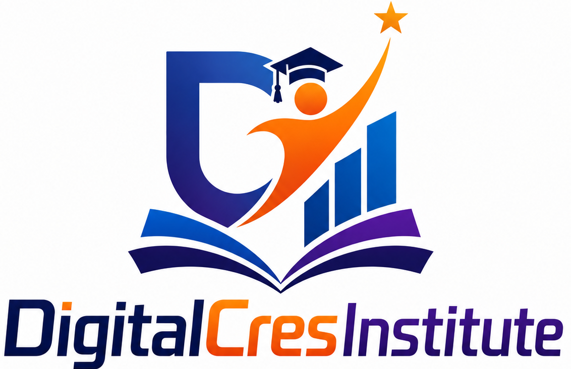 Digitalcresinstitute